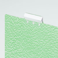 コクヨ 第2ガイド A4-G2 1セット(60枚)