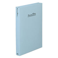 コクヨ　図面Fファイル　A4　セ-FS9B　1セット（5冊）（直送品）