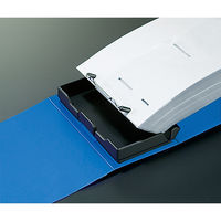 コクヨ 名刺整理帳 500名 メイ-51NB 1セット(3冊)