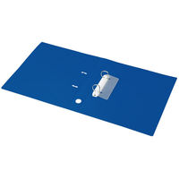 コクヨ  Ｄリングファイル＜Ｋ２＞２５ｍｍ・青 Ｋ２フーＣＤ４２０Ｂ 1セット（10冊）（直送品）