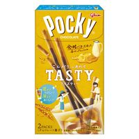 ポッキーTASTY 10個 江崎グリコ チョコレート
