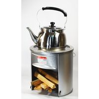 三和金属 TBK-38 天板付ホームカマド38型 1個