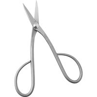 サンフラワーファクトリー SLD 寄せ植え鋏(さつき鋏) 180mm 4526599000413 1丁（直送品）