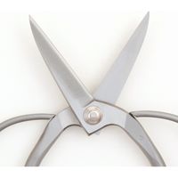 サンフラワーファクトリー SLD 長刃大久保鋏 200mm 4526599000109 1丁（直送品）