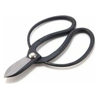 サンフラワーファクトリー YCS3 お花屋さんばさみ 165mm 4526599001212 1丁