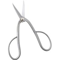 サンフラワーファクトリー SLD　足長盆栽鋏　200mm 4526599001601 1丁（直送品）