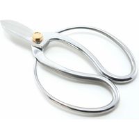 サンフラワーファクトリー SLD総鏡面仕上 お花屋さんばさみ 165mm 4526599002899 1丁（直送品）