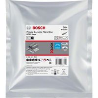 BOSCH ＸＬ　Ｒ７８２ディスク１２５Ｇ３６／２５ 2608621824 1個（直送品）