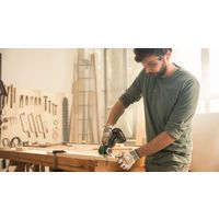 BOSCH コードレスマイクロソー（本体のみ） CUT118 1台（直送品）