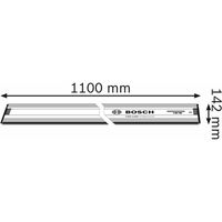 BOSCH ガイドレール FSN1100 1個（直送品）
