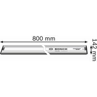 BOSCH ガイドレール FSN800 1個（直送品）