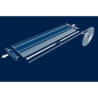 BOSCH ガイドレール滑り止めストリップ FSNHB 1個（直送品）