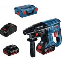 BOSCH コードレスハンマードリル GBH18V-21 1台（直送品）