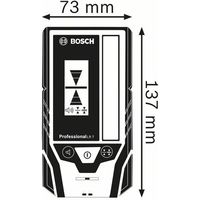 BOSCH 受光器 LR7 1個（直送品）