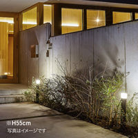 タカショー ひかりノベーション 間のひかりセット LGL-LH04P 1個（直送品）