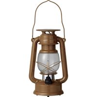 タカショー あかりクラシック ルミエールランタン キャメル LGS-125 1個（直送品）