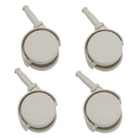 山田化学 スタックチェスト B４ 浅型10段 B4-S10 1ケース 幅334mm×奥行390mm×高さ1068mm フロアケース 日本製 キャスター付