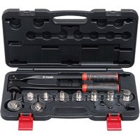 アサダ エキスパンダセット CT201 1個（直送品）