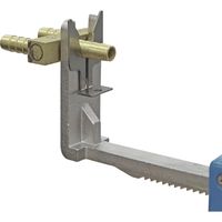 アサダ Eリングホルダー ZA016 1個（直送品）