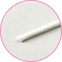 アーテック マスク用ゴムひも3mm×10m 1本 手作りマスク 手づくりマスク ハンドメイド 簡単 51198 1セット