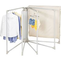 アルミふとんほし AFD-5LG 1台 積水樹脂（直送品）