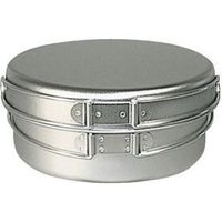 ベルモント チタンクッカー３点セット BM-005 1個（直送品）