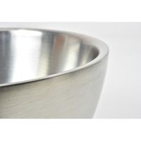 ベルモント チタンダブルお椀430ｍI BM-028 1個（直送品）