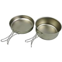 ベルモント チタンクッカー（Ｓ） BM-030 1個（直送品）