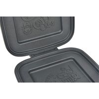 ベルモント ホットサンドメーカー BM-034 1個（直送品）