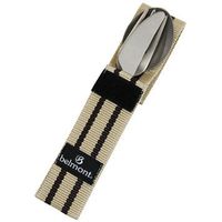 ベルモント チタンカトラリー3Pセット BM-073 1個（直送品）