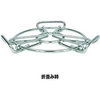 ベルモント DHトライポッドリング[ケース付き] BM-142 1個（直送品）