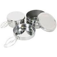 ベルモント ステンクッカー5点セット BM-117 1個（直送品）