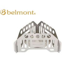 ベルモント ステントライアングルストーブ BM-182 1個（直送品）