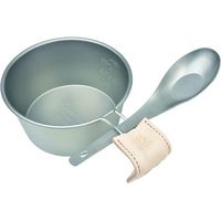 ベルモント シェラカップRESTレザーカバー（ヌメ） BM-216 1個（直送品）