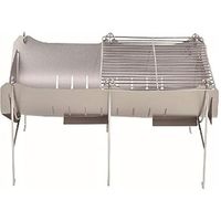 ベルモント 焚き火台TABI［ケース付］ BM-263 1個（直送品）