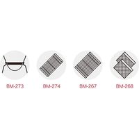 ベルモント TOKOBIスタンダードセレクション BM-277 1個（直送品）