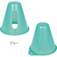 ベルモント ステイクPOP（ブルー）6個入り BM-468 1個（直送品）