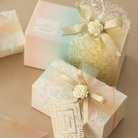 ヘッズ レインボーOPPロール-1 RAB-RO1 1セット(3巻:1巻×3パック)（直送品）