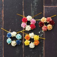 ヘッズ フルリールリースワイヤータイ-3/ブルー ZWR-YT3 1セット(30個:10個×3パック)（直送品）