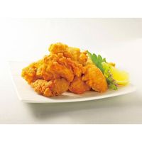 ニチレイフーズ ニチレイ 若鶏唐揚げ 1KgX6 4902130354205 1セット(6個)（直送品）