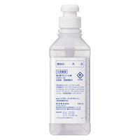 花王 ソフティ ハンドクリーン手指消毒液 500mL 業務用 508768 1個