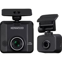 JVCケンウッド スタンドアローン型　前後撮影対応2カメラドライブレコーダー. DRV-MR450DC 1台（直送品）