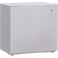 【軒先渡し】ハイアール 38L前開き式冷凍庫 JF-NU40G(S) 1台（直送品）