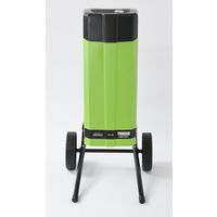 YAMAZEN ガーデンシュレッダー YGS-30B 1台（直送品）