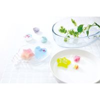 アーテック 手づくり宝石せっけん 55911 香り付き 匂い ガールズ DIY 工作 クラフト 手づくり 1キット