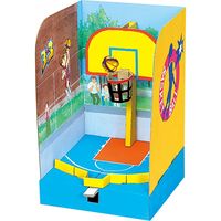 アーテック ダンボールバスケクラフトキット 工作 夏休み バスケット 55902 1キット