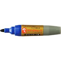 寺西化学工業 マジックチョーク No.620 中字 青 M620-T3 1セット(10本)