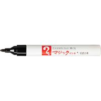 寺西化学工業 マジックインキ No.500 細書き/油性 3本入 黒 M500-T1-3P 1セット(5パック)