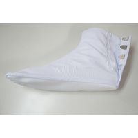 楽屋足袋 白岡足袋　22.5cm 2410927004 1足（直送品）