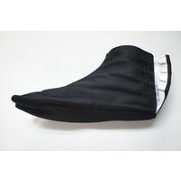 東京いろは 黒岡足袋 黒底 26.5cm 2412125028 1足（直送品）